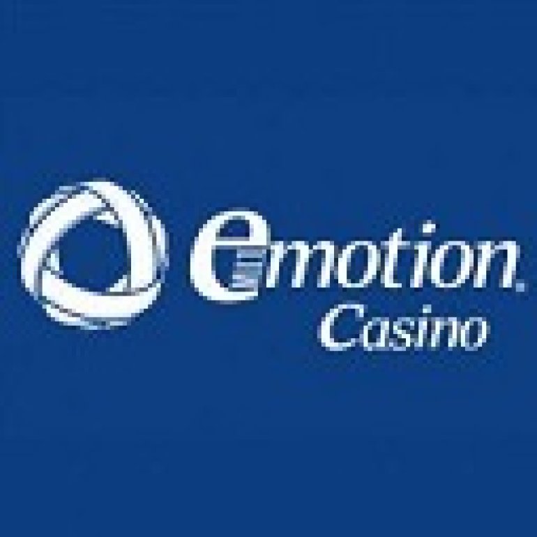Casino Emotion logo
